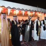 Tents in Bahrain for events