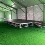 VIP TENTS IN BAHRAIN