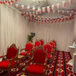 events and rentals in bahrain