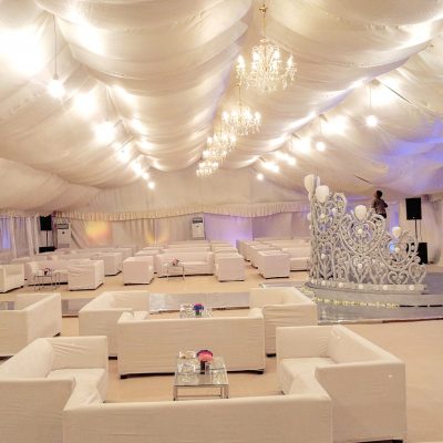Alshabaka Tents Events in Bahrain