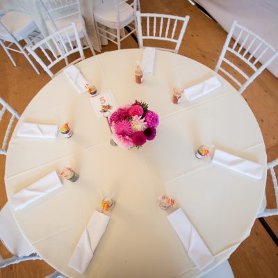 Chairs and Tables rentals
