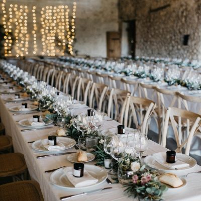 Alshabaka Catering Events in Bahrain